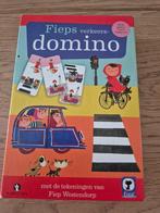Domino Fiep Westendorp (Pluk van de Pettenflet), Ophalen of Verzenden, Zo goed als nieuw