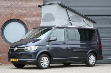 Volkswagen California T6 Ocean 2.0 TDI 110 kW / 150 PK DSG beschikbaar voor biedingen