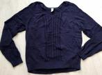 Donker blauwe trui dames maat M piazza italia, Kleding | Dames, Maat 38/40 (M), Blauw, Piaza italia, Ophalen of Verzenden