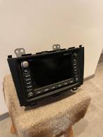 Honda CRV Radio, Ophalen, Gebruikt