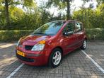 Renault Modus 1.6-16V Automaat | Trekhaak | Airco | Lage km, Stof, 1600 cc, Grijs, Modus