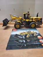 Lego 8265, Ophalen of Verzenden, Zo goed als nieuw