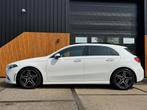 Mercedes-Benz A-klasse 200 AMG Premium Plus Pano Cruise Clim, Auto's, Mercedes-Benz, Gebruikt, 4 cilinders, Bedrijf, 19 km/l