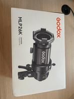Godox mlp26k, Ophalen of Verzenden