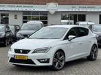 SEAT Leon 1.4 TSI ACT FR Dynamic NAVI | KLIMA | CAMERA | BOV, 12 maanden, Electronic Stability Program (ESP), Gebruikt, 4 cilinders