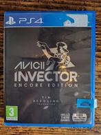 Avicii Inventor - Encore editio  PS4, Spelcomputers en Games, Games | Sony PlayStation 4, Muziek, 1 speler, Eén computer, Ophalen of Verzenden