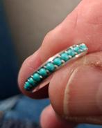 Zeer mooie dames ring. 16 mm, Sieraden, Tassen en Uiterlijk, Ringen, Nieuw, Ophalen of Verzenden, Kleiner dan 17, Dame