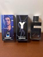 YSL Y Eau de Parfum 100ml - Nieuw, Ophalen of Verzenden, Nieuw