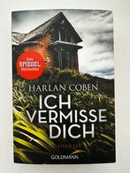 Boek van Harlan Coben (Duitse versie), Zo goed als nieuw, Ophalen