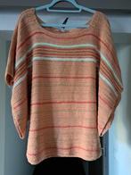 Stephanie Vaille, gehaakte trui, M/L, Kleding | Dames, Truien en Vesten, Ophalen of Verzenden, Zo goed als nieuw, Maat 38/40 (M)