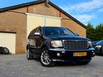 CHRYSLER GRAND VOYAGER 5.7 V8 HEMI LIMITED 4X4 AWD OPEN-DAK, Auto's, Chrysler, Automaat, Gebruikt, Grand Voyager, 7 stoelen