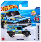 2025 Hot Wheels Drift-Ender, Ophalen of Verzenden, Nieuw