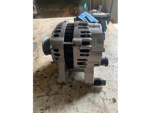 Dynamo van een Citroen C4, Auto-onderdelen, Motor en Toebehoren, Citroën, Gebruikt, 3 maanden garantie, Ophalen of Verzenden