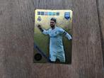 Mooie voetbal kaart, Hobby en Vrije tijd, Stickers en Plaatjes, Ophalen of Verzenden, Zo goed als nieuw, Plaatje