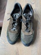 Wandel/ casual schoenen mt 41 Via Via, Via Vai, Gedragen, Groen, Wandelschoenen