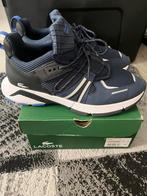 LACOSTE RUNNERS SCHOENEN MAAT 46, Ophalen of Verzenden, Zo goed als nieuw