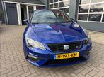 Seat Leon 2.0 TDI FR Business Intense / Pano / Lane / sound, Auto's, Seat, Gebruikt, 4 cilinders, 1290 kg, Bedrijf
