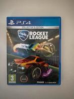 Rocket League - PlayStation, Ophalen, Gebruikt, Eén computer, Sport