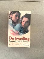 De tweeling, Ophalen of Verzenden, Zo goed als nieuw, Overige