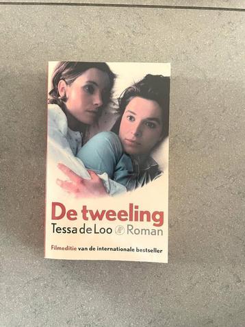 De tweeling beschikbaar voor biedingen