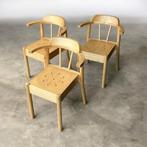 Vintage IKEA Lyder stoelen - set van 3.  p/st), Ikea, Huysmans, Vintage Ikea modern, Ophalen of Verzenden