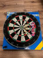 dartboard, Sport en Fitness, Darts, Ophalen of Verzenden, Zo goed als nieuw