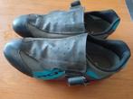 Vintage Wielrenschoen Agu, maat 46, Ophalen of Verzenden, Zo goed als nieuw, Schoenen