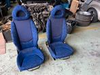 Smart citycoupe fortwo stoelen en vele onderdelen leverbaar, Auto-onderdelen, Interieur en Bekleding, Ophalen, Gebruikt, Na, Na