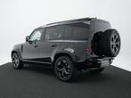 Land Rover Defender 2.0 P300e 110 X-Dynamic SE | Elektrische, Auto's, Land Rover, 12 maanden, Gebruikt, Euro 6, 38 km/l