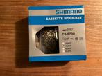 Shimano 105 cassette 11-28T, Nieuw, Ophalen of Verzenden