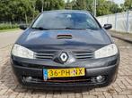 Renault Mégane Coupé-Cabriolet 2.0-16V Dynam.Luxe, Auto's, Renault, Voorwielaandrijving, 1998 cc, 135 pk, 74 €/maand