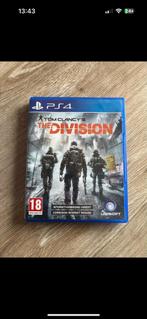 The Division - PS4 Game, Spelcomputers en Games, Spelcomputers | Sony PlayStation 4, Ophalen of Verzenden, Zo goed als nieuw, Original