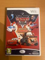 Cars toon, Vincent's games, Racen en Vliegen, Ophalen of Verzenden, Zo goed als nieuw