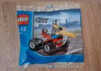 Lego 30010, Ophalen, Zo goed als nieuw