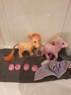 My Little Pony G1 Vintage Set, Ophalen of Verzenden, Gebruikt