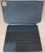Keurige Apple Magic Keyboard 12.9inch, Ophalen of Verzenden, Zo goed als nieuw, Draadloos, Qwerty