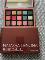 Natasha Denona Zendo Eyeshadow palette- Nieuw! Origineel!, Nieuw, Ophalen of Verzenden, Make-up, Overige kleuren