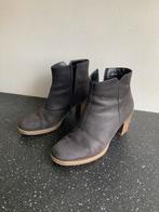Rieker laarsjes maat 41, Kleding | Dames, Schoenen, Ophalen, Zo goed als nieuw, Zwart