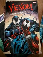 Venom Separation Anxiety TPB, Eén comic, Ophalen of Verzenden, Zo goed als nieuw, Amerika