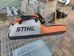 Stihl motorzaag tas, Cirkelmaaier, Ophalen of Verzenden, Zo goed als nieuw