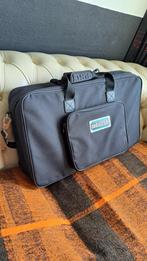 Pedaltrain Classic 2 softcase tas, Muziek en Instrumenten, Effecten, Ophalen, Zo goed als nieuw, Overige typen