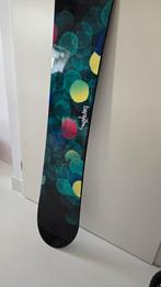 Burton snowboard 153 cm NIEUW Feather. Fly Core. Lightspeed., Sport en Fitness, Snowboarden, Ophalen of Verzenden, Nieuw