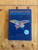 Ontwikkelingspsychologie - 8e editie - Robert S. Feldman, Boeken, Studieboeken en Cursussen, Ophalen of Verzenden, Zo goed als nieuw