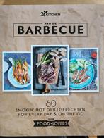 24Kitchen - Van de barbecue, Ophalen of Verzenden, Zo goed als nieuw, 24Kitchen