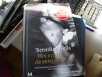 benedict wells - het einde van de eenzaamheid, Boeken, Ophalen of Verzenden, Zo goed als nieuw, Europa overig