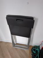 2x Ikea Gunde folding chair, Zo goed als nieuw, Ophalen