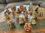 Diverse Cherished Teddies, Verzamelen, Beren en Cherished Teddies, Ophalen of Verzenden, Zo goed als nieuw, Beeldje, Cherished Teddies