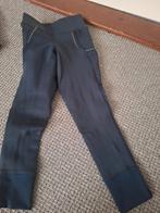 Paardrijbroek maat 128, Dieren en Toebehoren, Paardrijkleding, Ophalen of Verzenden, Gebruikt, Kinderen, Onderkleding