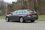 BMW 5-serie Touring 525xd xDrive, Luxery Line Automaat, Leer, Auto's, Automaat, Euro 6, Diesel, 5-Serie