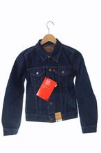 Spijkerjas Levi's Red Tab Girls Slim Fit Trucker XS nieuw, Nieuw, Maat 34 (XS) of kleiner, Levi’s, Verzenden
